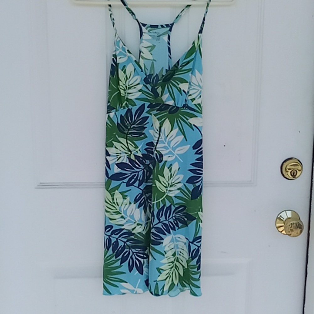 Women's Secret Treasures nightgown sz SM EUC